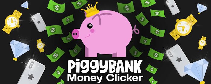 PiggyBank Money Clicker - Idle Game screenshot 5