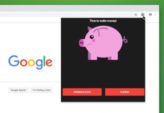 PiggyBank Money Clicker - Idle Game screenshot 4