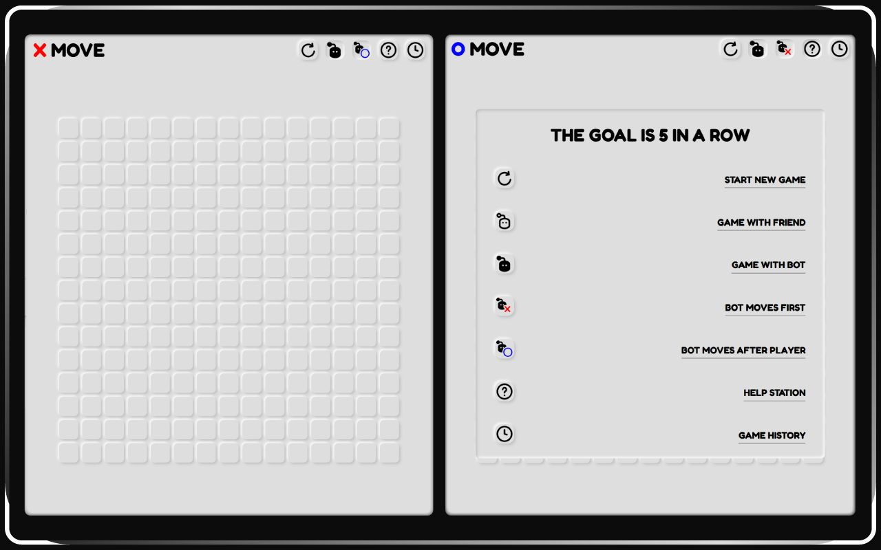 TicTacToe