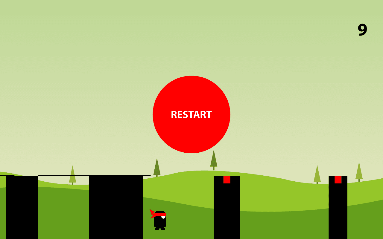 BridgeMaster - arcade game Stick Hero screenshot 4