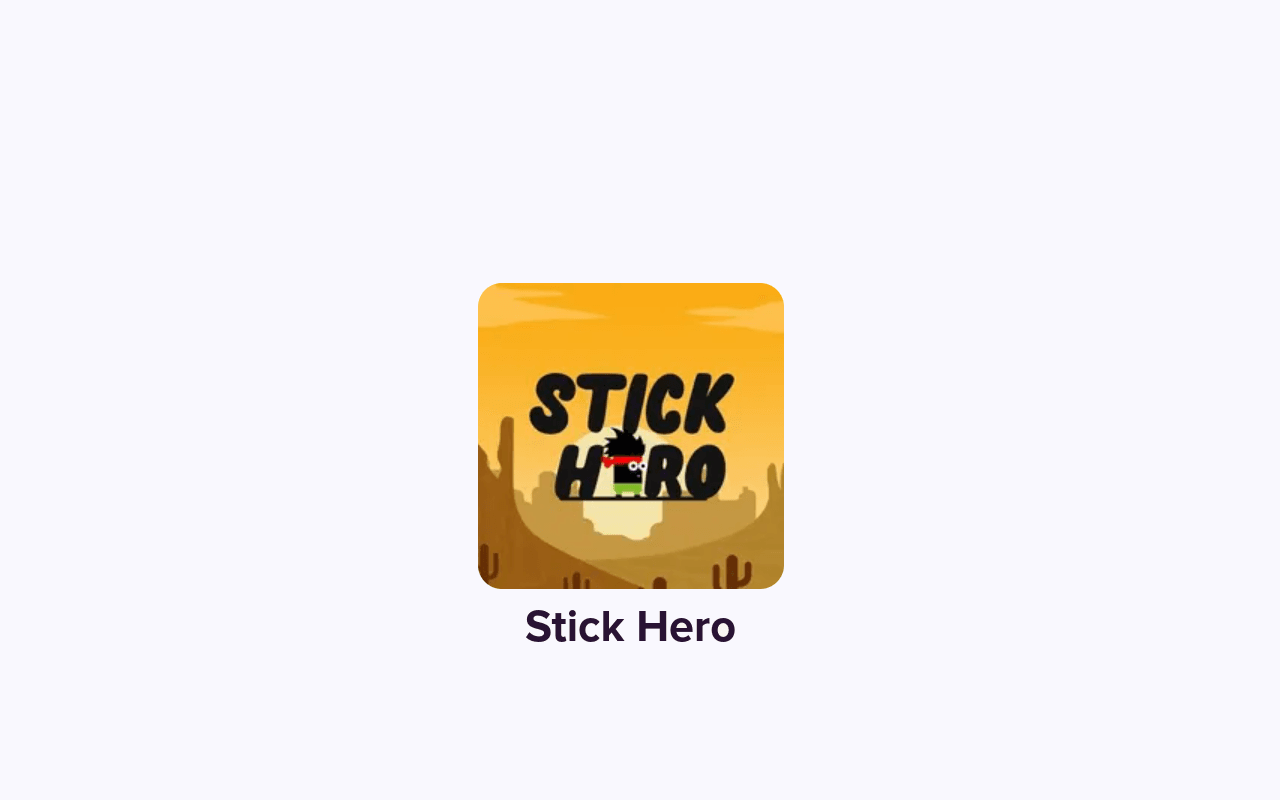 BridgeMaster - arcade game Stick Hero screenshot 5